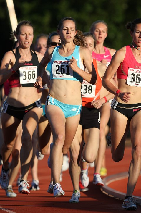 2010 Payton Jordan-158.JPG - 2010 Payton Jordan Invitational, May 1, Cobb Track and Angell Field, Stanford, California.